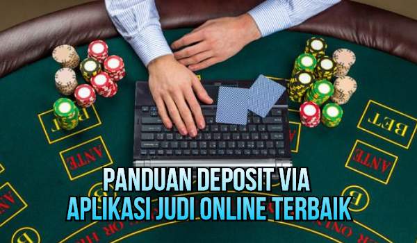 Judi Online